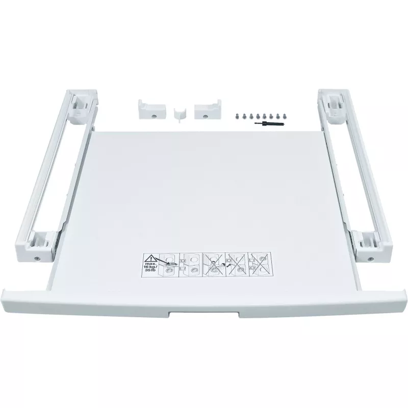 Bosch WTZ11400 parte/accessorio per lavatrice