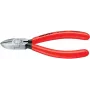 Tronchese diagonale 76 01 125 - Tronchese diagonale elettromeccanico 125 mm