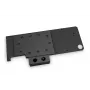 EK Water Blocks Componente/Accessorio per sistema di raffreddamento del computer Backplate