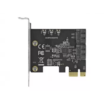 Adattatore SATA interno DeLOCK 90431