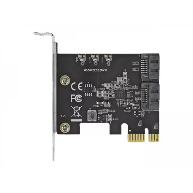 Adattatore SATA interno DeLOCK 90431