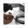 Cavo USB 2.0 Green Cell KABGC20 — USB A a Micro-USB B, 1,2 m, nero