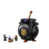 LEGO HARRY POTTER 76464 Calderone: aula delle pozioni segrete