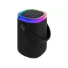 Auricolari True Wireless Stereo Bluetooth TRACER TRAGLO47615 con illuminazione RGB