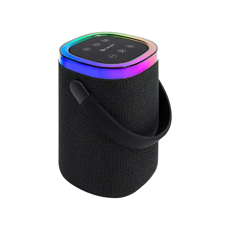 Auricolari True Wireless Stereo Bluetooth TRACER TRAGLO47615 con illuminazione RGB