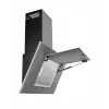 Cappa aspirante AKPO WK-4 Schwarz 2.0 60 GRAY/Grau GLASS T300 Linear LED/Controller