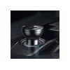 Baseus CCBX-0G caricabatterie mobile universale nero, grigio, accendisigari per auto