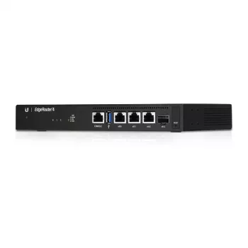Router cablato Ubiquiti EdgeRouter 4