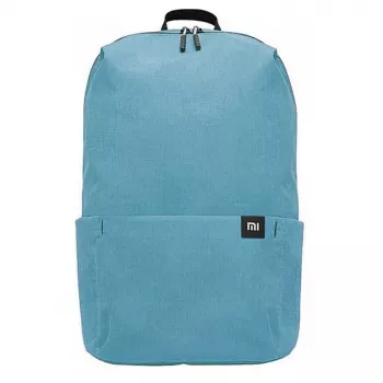 Zaino Xiaomi Mi Casual Daypack – Poliestere, blu, 255×130×340 mm