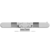 Videobar Boom Collaboration HALO — barra per videoconferenze all-in-one per sale riunioni