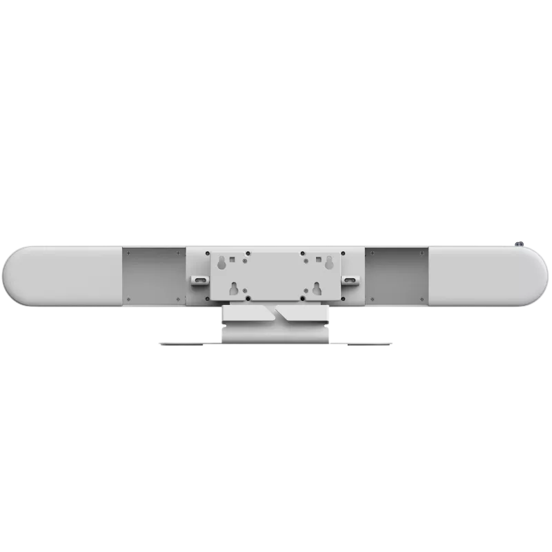 Videobar Boom Collaboration HALO — barra per videoconferenze all-in-one per sale riunioni