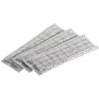 Panno in microfibra per pavimenti THOMAS 787249 per la pulizia del parquet