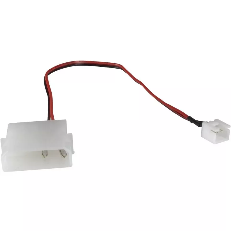 INTER-TECH Argus RS-051 RGB ventola per case da 120 mm, 900 giri/min, nera