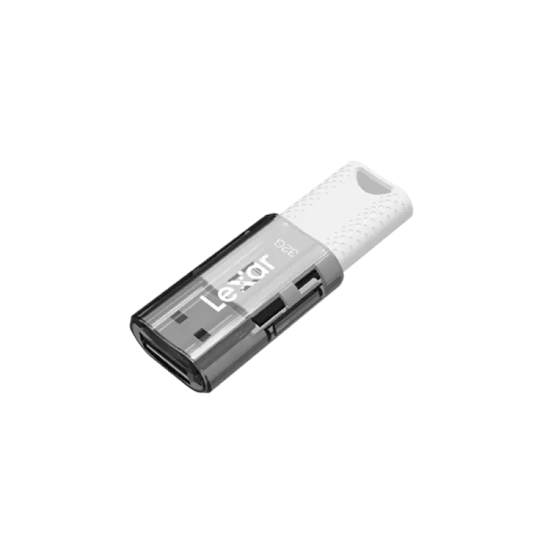 Chiavetta USB Lexar 32 GB USB Type-A 2.0 JumpDrive S60