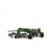 Parte modellino in scala Jamara Hay Rake Twin Roto