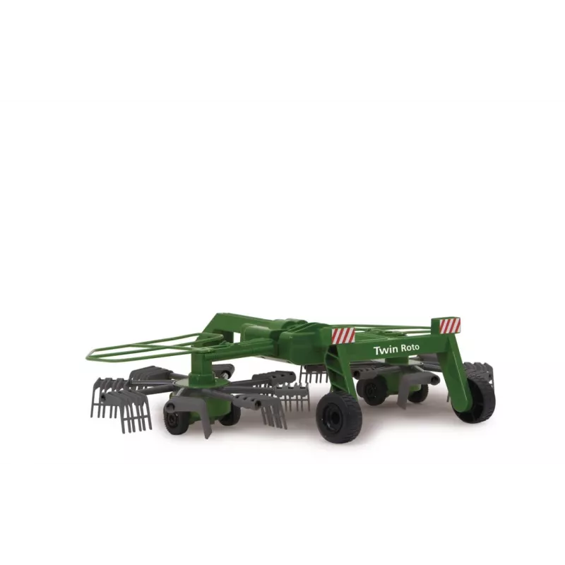 Parte modellino in scala Jamara Hay Rake Twin Roto
