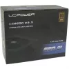 Alimentatore LC-Power LC6650 V2.3 650 W