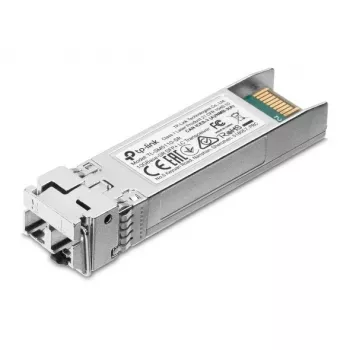 TP-Link Omada SM6110-SR 10G/25G SFP28 LC transceiver, 850 nm multimodale