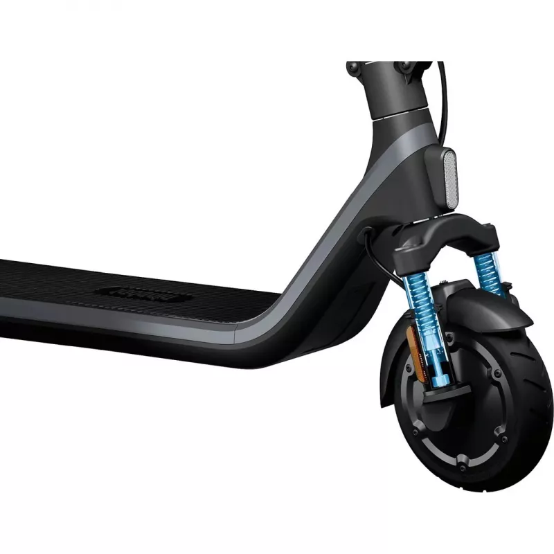 Monopattino elettrico pieghevole Segway Ninebot E2 D II
