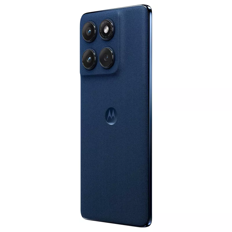 Motorola Moto Edge 60 5G 8RAM 256GB blu
