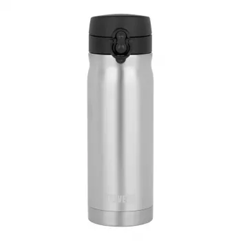 Bottiglia termica NOVEEN TB802 400 ml, argento