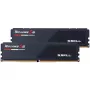 DIMM 96 GB DDR5-6000 (2x 48 GB) Dual-Kit, memoria nero, F5-6000J3036F48GX2-RS5K, Ripjaws S5, INTEL XMP