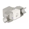 Modulo Keystone RJ45 jack to LSA DeLOCK 87032