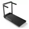 Kingsmith MX16+ WalkingPad tapis roulant elettrico pieghevole, 1320 x 500 mm, 1-16 km/h, nero