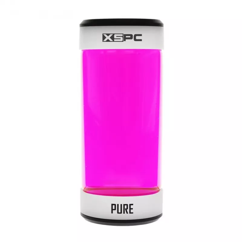 Concentrato refrigerante XSPC Pure 150 ml — rosa UV-reattivo