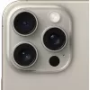 Apple iPhone 15 Pro Max 256 GB titanio naturale MU793ZD/A