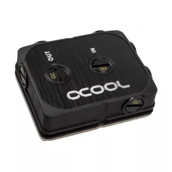 Dissipatore CPU Alphacool Eisblock XPX Pro 1U - AMD/Intel