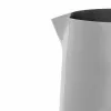 Bricco per barista Bialetti - argento - acciaio inox - 500ml
