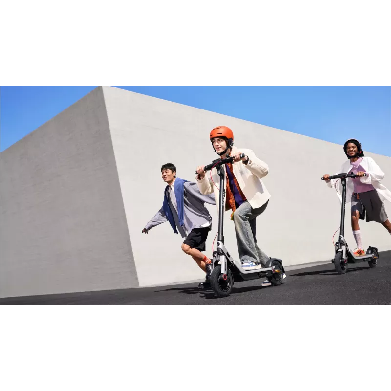 Segway eKickScooter E3 E | 800 W | fino a 25 km/h | 10