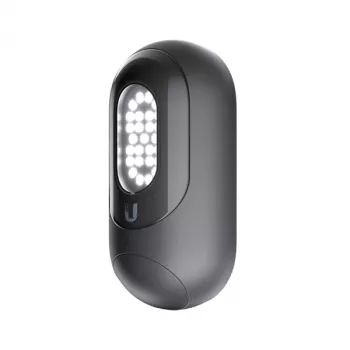 Ubiquiti UP-FloodLight faretto con rilevatore di movimento, UniFi Protect