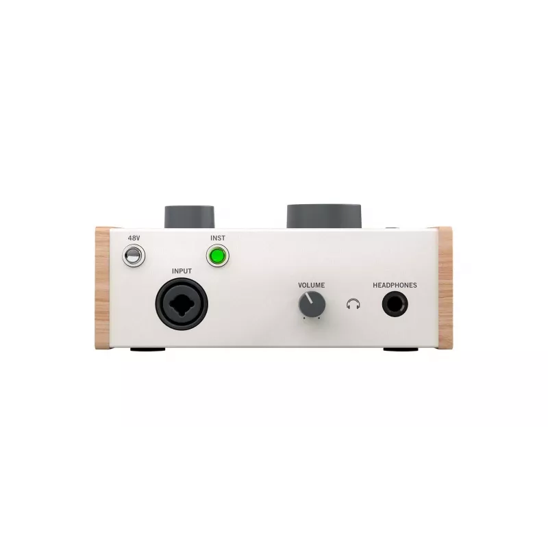Interfaccia audio USB Universal Audio VOLT 176