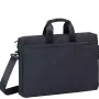Rivacase Biscayne 8355 borsa per laptop, 17,3 pollici (43,9 cm), nera