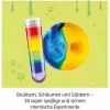 Big Fun Chemistry, kit di esperimenti