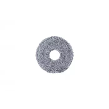 Accessorio aspirapolvere | ROBOROCK | panno lavapavimenti rotante antibatterico | per Saros 10R /Saros Z70/Saros 20R | 8.02.0453