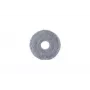 Accessorio aspirapolvere | ROBOROCK | panno lavapavimenti rotante antibatterico | per Saros 10R /Saros Z70/Saros 20R | 8.02.0453