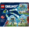 Giocattolo da costruzione LEGO Mateo e Z-Blob il mech cavaliere set 71485 — minifigure e set di gioco mech da costruire