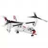 Kit COBI Bell-Boeing V-22 Osprey 1136 pezzi Armed Forces
