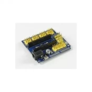 ALLNET ALL-D-4 accessorio per schede di sviluppo (ALL-D-4)
