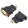 Adattatore cavo HDMI DVI-D 24+1 ShiverPeaks BS77400
