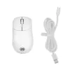 Mouse da gaming GAMIAC PA50 - bianco