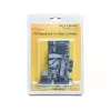 Scheda PCI Express DeLOCK 89177 4 x seriale 1 x parallela