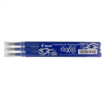 Ricarica Pilot BLS-FR7-L-S3