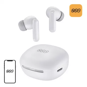 Cuffie QCY MeloBuds HT16