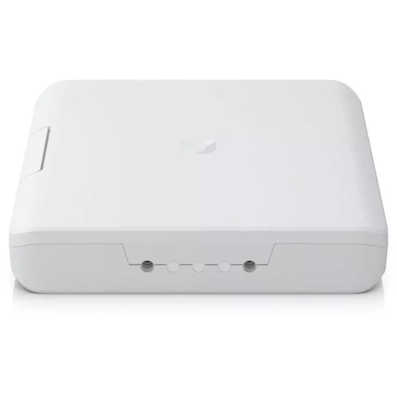 Case per apparecchiature di rete Ubiquiti UF-TERMINAL-BOX outdoor policarbonato