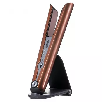 Dyson HS07 Corrale Copper/Nickel piastra per capelli