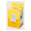 Custodia protettiva Fujifilm Instax mini Link 3 — clay white